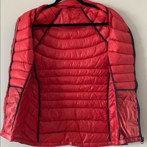 Ideology Jackets & Coats - Reversible puff vest Ideology Jackets & Coats - Reversible puff vest